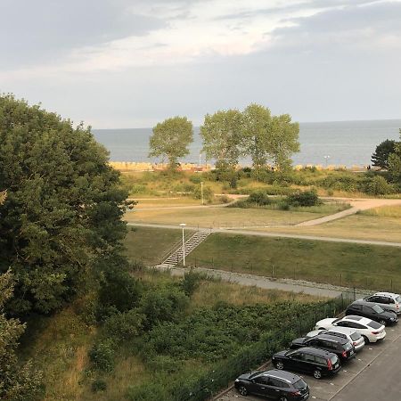 App Strandnest Mit Meerbl Mit Strandkorb Am Nahen Strand By Unsere Urlaubszeit Grömitz Extérieur photo