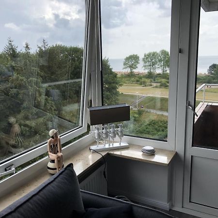 App Strandnest Mit Meerbl Mit Strandkorb Am Nahen Strand By Unsere Urlaubszeit Grömitz Extérieur photo